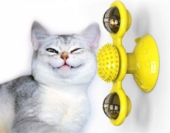 Imagem do C8166 - Arranhador para Gatos - Spinner Colors