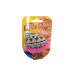 C8258 Cat Funghi Inca - comprar online