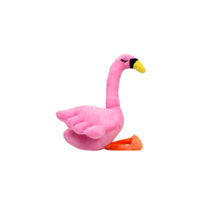 J1373 – Pelúcia Flamingo - comprar online