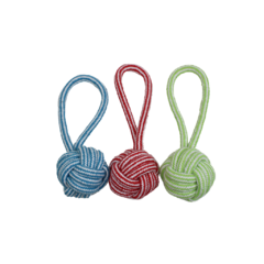 J1161 Little Rope Ball