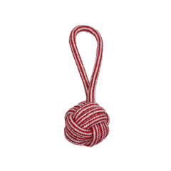 J1161 Little Rope Ball - Pata Chic