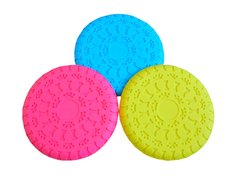 W12019 Dog Disco Frisbee Neo