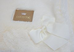 Cobertor de Pelo Duplo Pata Chic - Bear Bege - comprar online