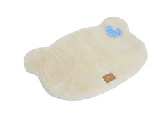 Colchonete Bear Pata Chic - Laço Azul - comprar online