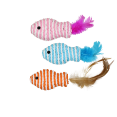 J1508 Cat Fish Crepom