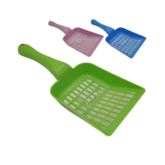 Z0047 Pá Strainer