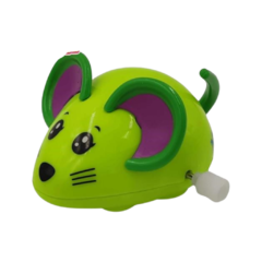 C8164 Cat Ratinho Animado - Pata Chic