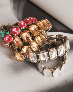 Pulsera Sugar Rosaline en internet