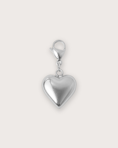 Charm Querer New Plata