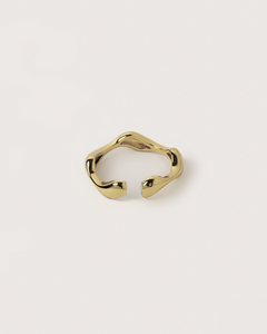 Anillo Ondas - comprar online