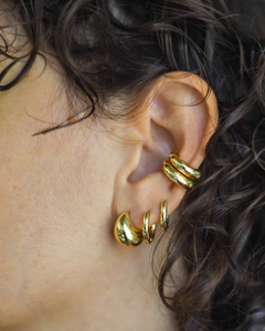 Ear Cuff Bold en internet