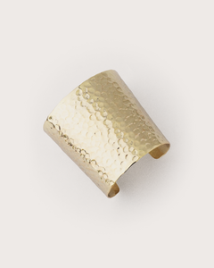 Brazalete Sol oro - comprar online