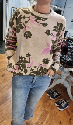 SWEATER SULANDA