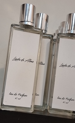 EAU DE PARFUM - Linda de Alma