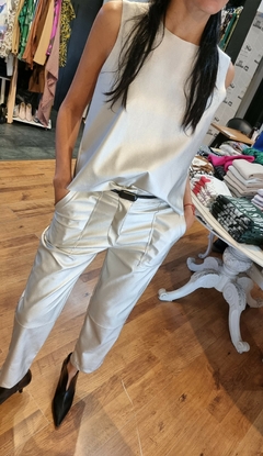 PANTALON SILVER LINDA - comprar online