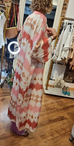 KIMONO LOTO