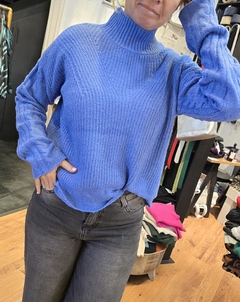 SWEATER BIANCA on internet