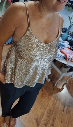 MUSCULOSA YONCE en internet