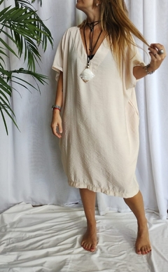 VESTIDO TUNIC CORTO en internet