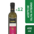 12u Aceite de oliva intenso Casalta x 400 ml