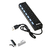 MULTIPLICADOR USB HUB KOLKE 7 BOCAS C/ INTERRUPTOR KAV-105