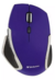 MOUSE VERBATIM BLUE LED DELUXE 6 BOTONES - comprar online