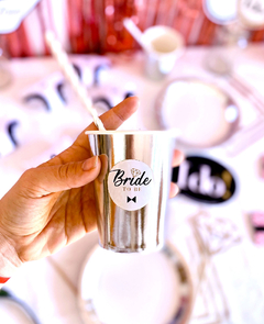 BRIDAL Shower ¡La despedida de Pampita! - comprar online