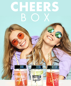 Cheers Box en internet