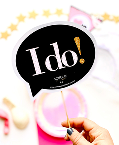 I DO! Bride Kit - comprar online