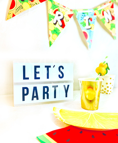 SPRING PARTY - comprar online