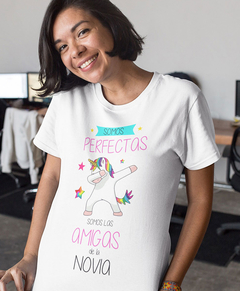 Remeras estampadas con frase personalizable - tienda online