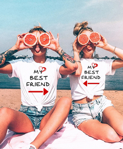 remeras estampadas con frase personalizable