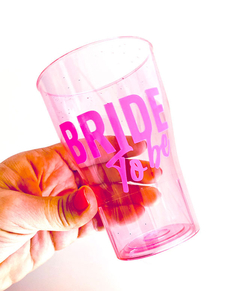 Vasos Bride/Team Bride en internet