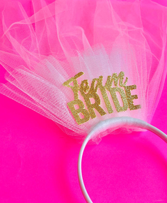 Velo de Novia Team Bride en internet