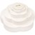 We R Bloom Organizador Flor Blanco - comprar online