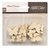Formas de madera Mariposas - Classic Veneer Butterflyes x 20 piezas - comprar online