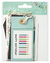 Pebbles Birthday Wishes Cardstock Tags 8/Pkg
