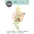 Sizzix Thinlits Dies 12/Pkg Teardrop Terrarium