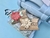 Sizzix Thinlits Dies 7/Pkg Pillow & Poinsettias Box en internet