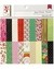Spring - 6x6 Paper Pad by American Crafts