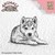 Nellie´s Snellen Clear Stamps animals "Puppy dog" / Sello Perrito