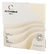 American Crafts Textured Cardstock Pack 12" x 12" 60/Pkg Solid Vanilla 216grs