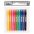 9 Crayones de Gel Vicki Boutin Mixed Media Gel Crayons