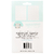 We R Memory Keepers Embossing Folder PUNTOS  Dots 2 Unidades en internet