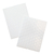 We R Memory Keepers Embossing Folder Revolution Dots 2 pieces