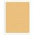 Sizzix Carpeta de Embosado y Repujado A4 Field Of Diamonds - comprar online