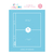 Kimidori Colors Fundas para Albumes 6" x 8" - comprar online