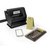 Sizzix Sidekick Starter Kit by Tim Holtz Negro con Kit de Inicio - comprar online