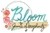 Prima Marketing Bloom Cling Rubber Stamps 4"X6" PAIGE en internet