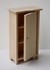 Pine Wood Mini Furniture Assortment / Muebles Pequeños De Madera Colección Entera - Laura Bagnola Crafts